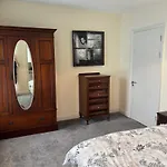- Town Centre Apartment