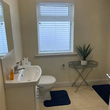 - Town Centre Carrick on Shannon