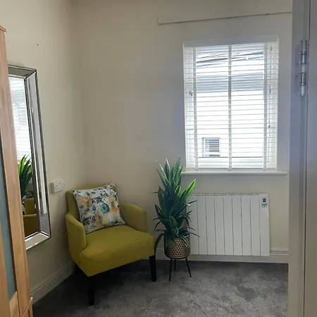 Apartment - Town Centre Carrick-on-Shannon