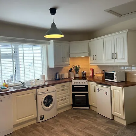 - Town Centre Appartement