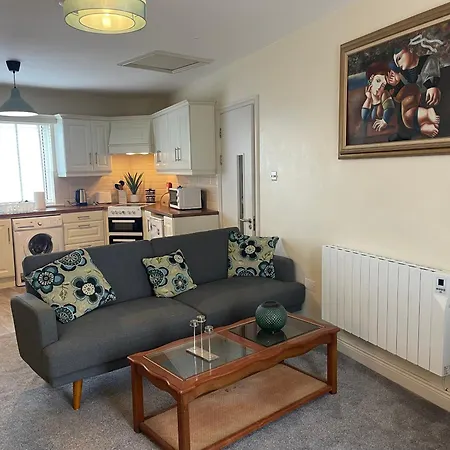 - Town Centre Appartement Carrick on Shannon