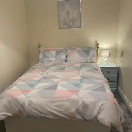 - Town Centre Carrick-on-Shannon