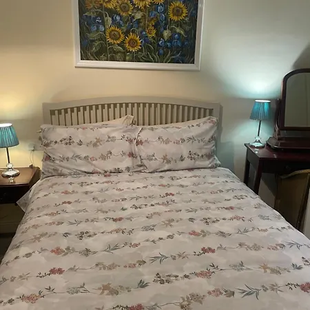Apartment - Town Centre Carrick-on-Shannon