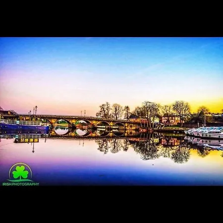 Appartement - Town Centre