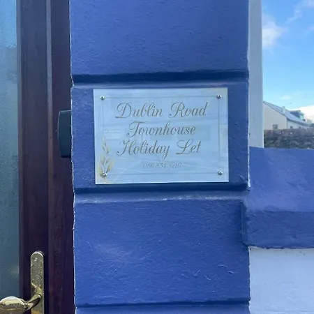 - Town Centre شقة Carrick on Shannon