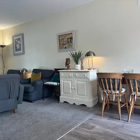 Appartement - Town Centre *