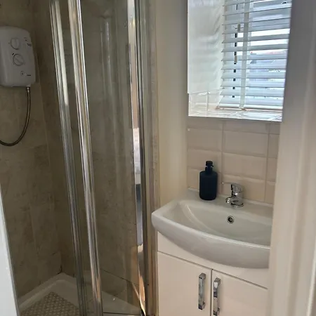 - Town Centre Appartement *