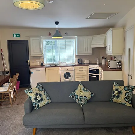 - Town Centre Lejlighed Carrick on Shannon