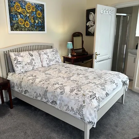 Appartement - Town Centre Carrick on Shannon