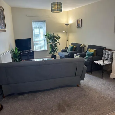 - Town Centre شقة Carrick on Shannon