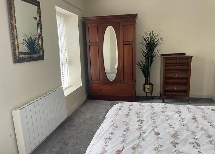 - Town Centre Appartement