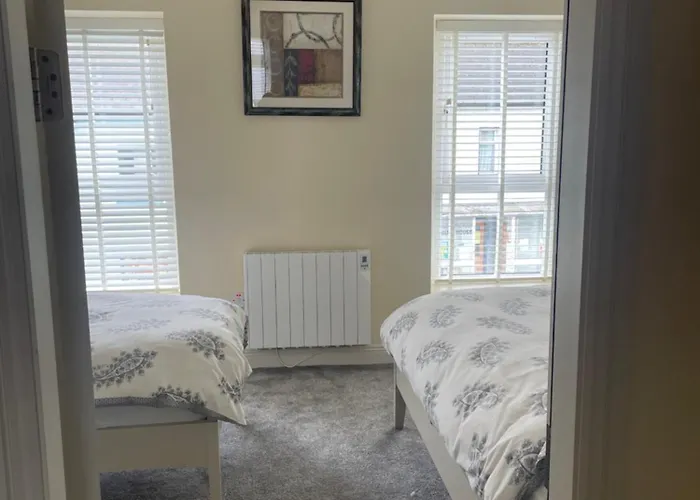 Appartement - Town Centre