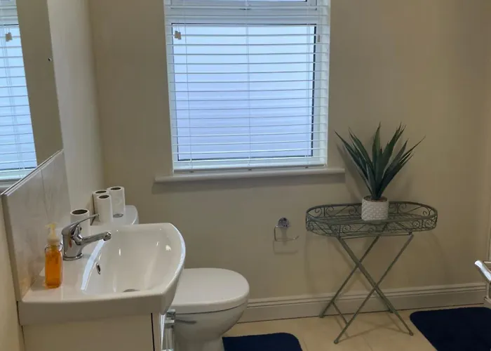 - Town Centre Carrick on Shannon