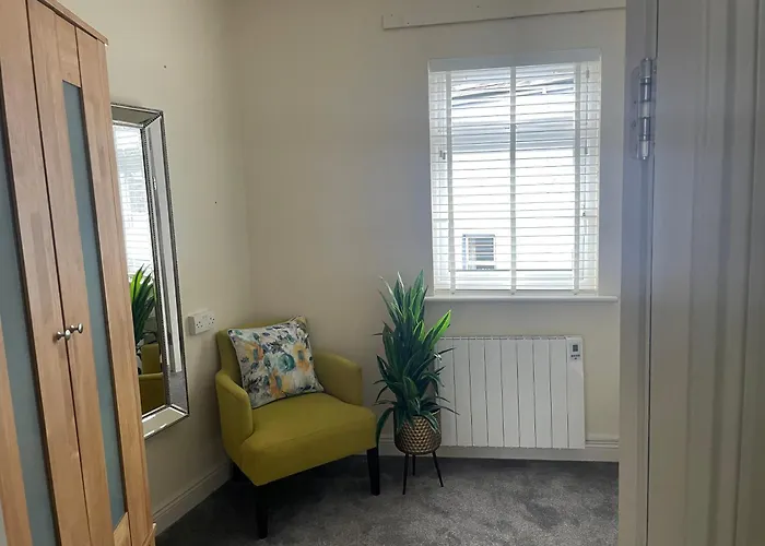 Apartment - Town Centre Carrick on Shannon