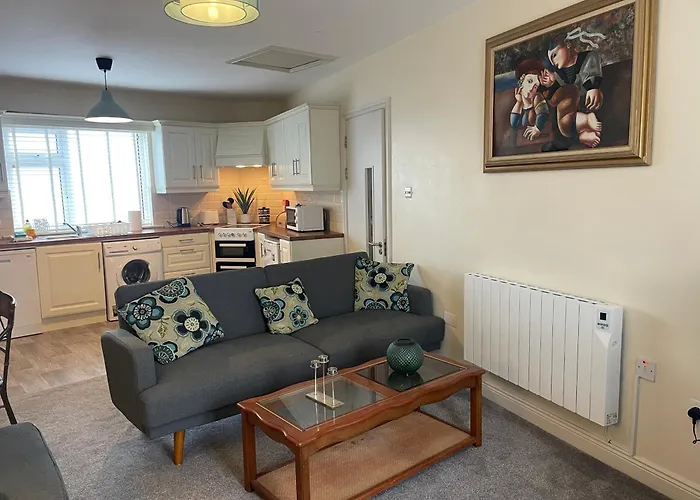 - Town Centre Appartement Carrick on Shannon