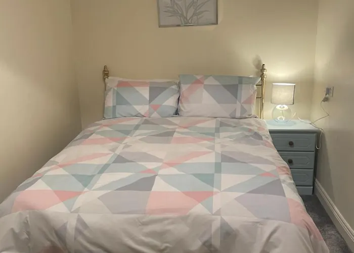 - Town Centre Carrick on Shannon