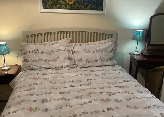 Apartment - Town Centre Carrick on Shannon