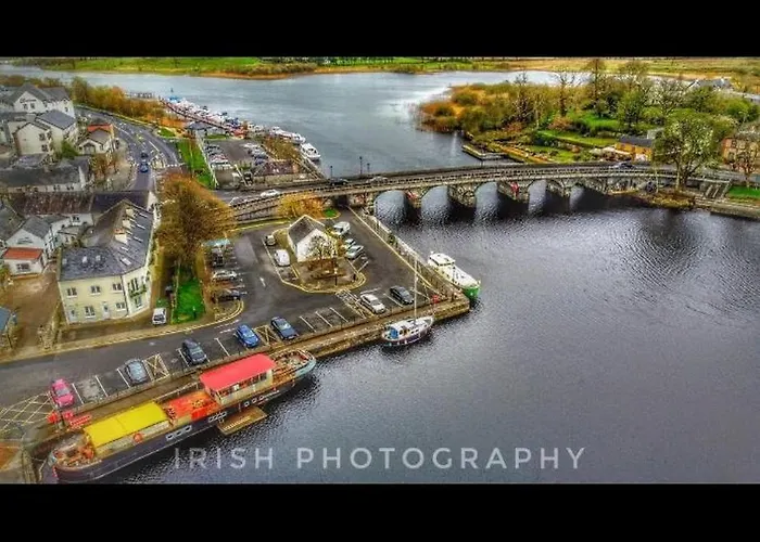 - Town Centre Appartement *