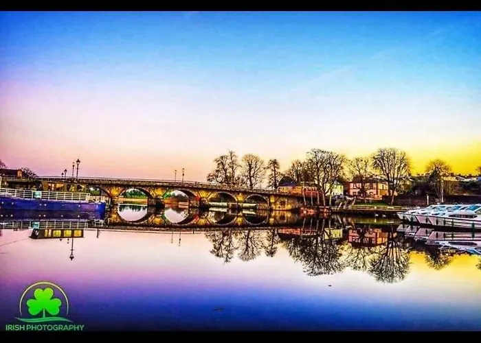 Appartement - Town Centre