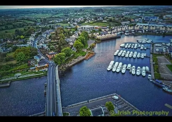 Appartement - Town Centre *