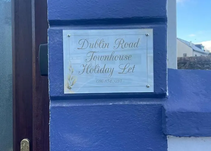 - Town Centre Lejlighed Carrick on Shannon