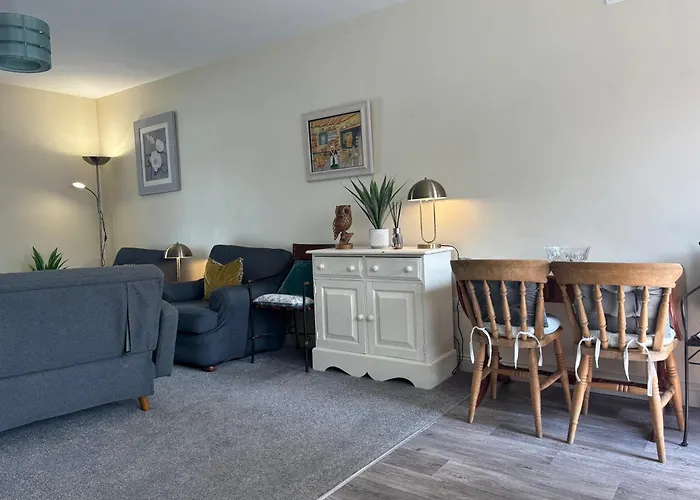 Appartement - Town Centre *