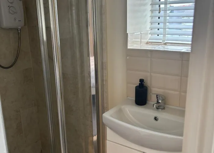 - Town Centre Appartement *