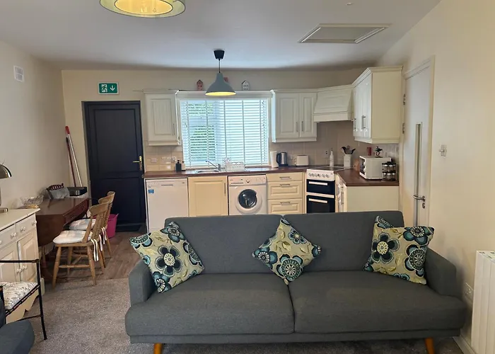 - Town Centre Appartement Carrick on Shannon