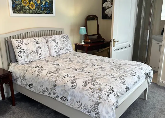公寓 - Town Centre Carrick on Shannon
