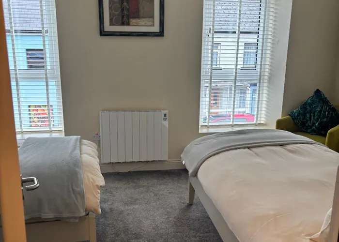 Appartement - Town Centre