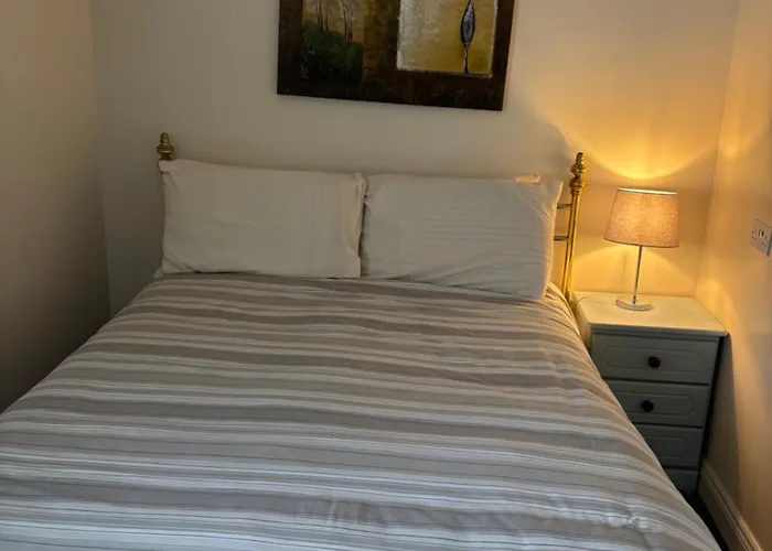 Appartement - Town Centre