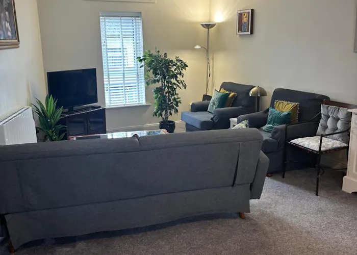 - Town Centre Appartement Carrick on Shannon